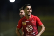 علیپور بهترین مهاجم سال 2018 لیگ قهرمانان آسیا
