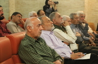 پنجمین نشست تاریخ شفاهی «یاد»