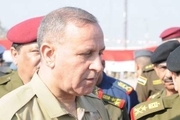 وزیر دفاع عراق: بغداد پیروز جنگ با تروریسم است