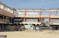 اسرائیل مدارس و دانشگاه‌های فلسطینی را نابود کرد (2)