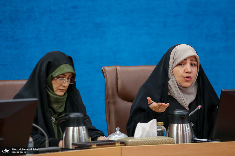 سومین پیش‌نشست اولین همایش بین‌المللی تحول در نقش و جایگاه زنان در پرتو اندیشه‌های امام خمینی (س)