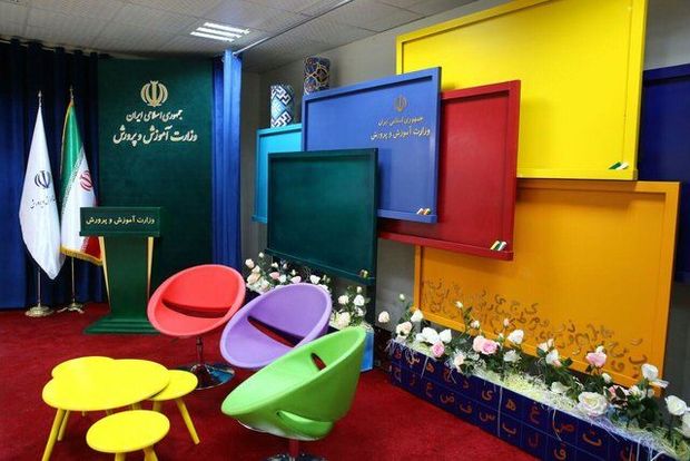 40برنامه آموزشی برای دانش آموزان ایلامی از استودیو الفبا پخش می شود