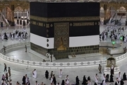 Muslim pilgrims start second downsized Hajj rituals
