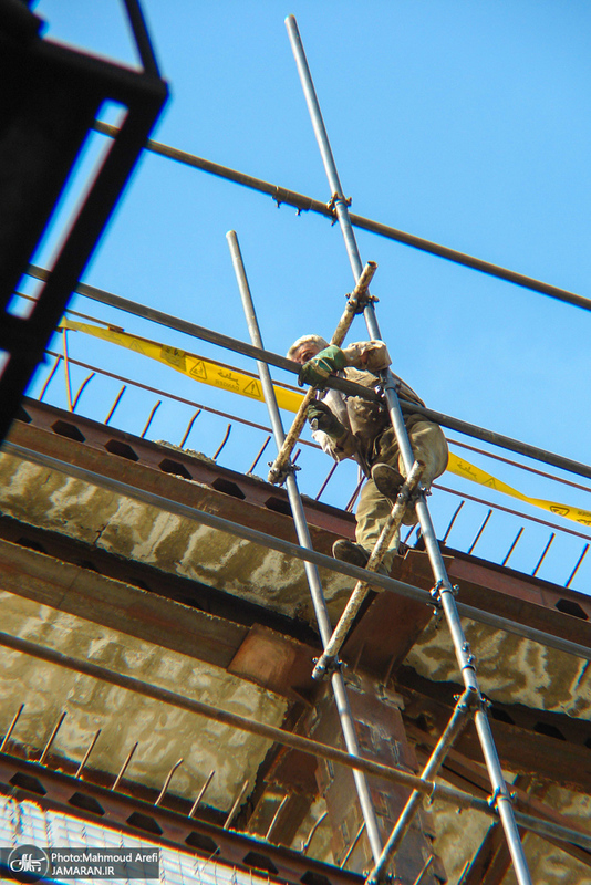 به مناسبت روز جهانی کارگر؛ ارزشمندترین طبقه / کارگر / کارگران