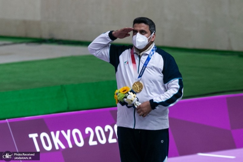 منتخب تصاویر امروز جهان- 2 مرداد 1400