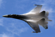 نشریه آمریکایی: خرید جنگنده سوخو-35 روسی ریسک حمله به ایران را بالا می برد