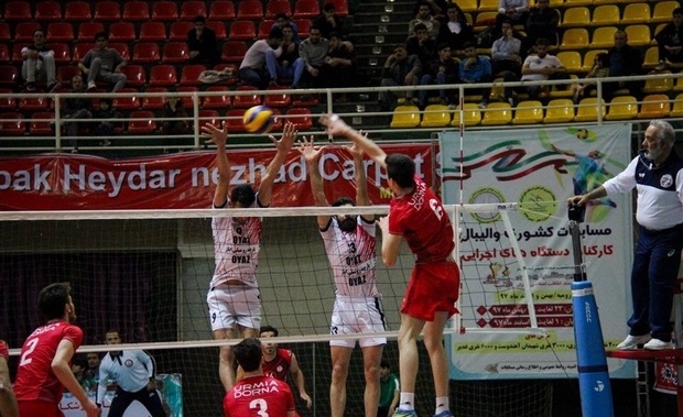 تماشاگران شهداب یزد محروم شدند/ شهرداری ارومیه تذکر کتبی گرفت
