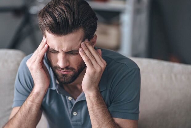 
این ترکیب فوق العاده دشمن استرس است