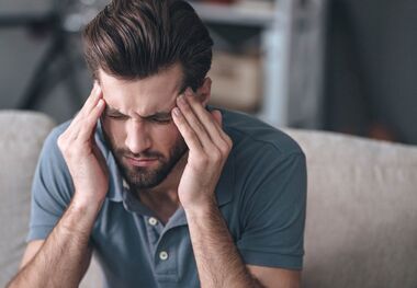 مهار استرس با چند تکنیک ساده