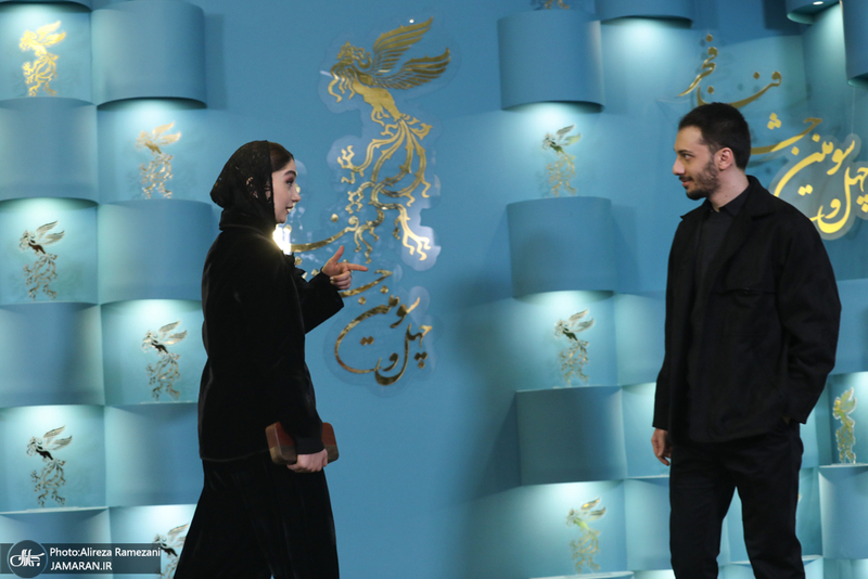 چهل و سومین جشنواره فیلم فجر - 9