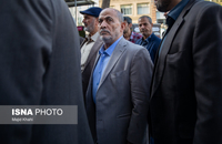 مراسم ترحیم سردار افشار (17)