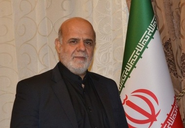 دلیل توقف مذاکرات ایران و عربستان و جزییات سفرهای سردار قاآنی به عراق از زبان سفیر ایران در بغداد