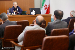 نشست منطقه اى حزب توسعه ملی ایران اسلامی