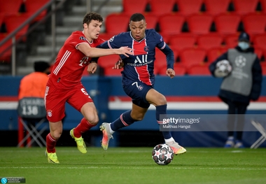 پیام عجیب مدافع بایرن به بارسا/ من را جذب کنید!