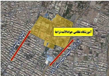 نگاهی به پادگان های پایتخت که این روزها در حال تخلیه هستند