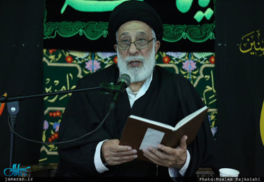 سید هادی خامنه ای: وقتی خدا پرستی خاصیتی در جامعه نداشته باشد، هیچ تفاوتی با بت پرستی ندارد