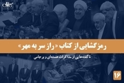 رمزگشایی از کتاب «راز سر به مهر»؛ ناگفته هایی از مذاکرات هسته ای و برجامی - 16/ ماجرای هماهنگی پنج قدرت اصلی شورای امنیت در مذاکرات علیه برنامه موشکی ایران