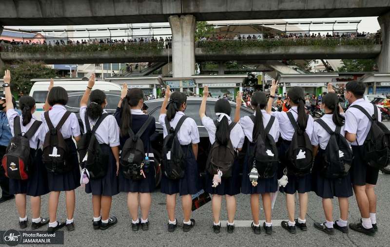 منتخب تصاویر امروز جهان- 1 آبان