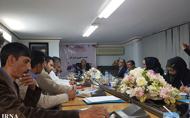 جابجایی کالا در سیستان و بلوچستان 32 درصد افزایش یافت