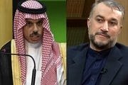 گفت‌وگوی تلفنی وزرای خارجه ایران و عربستان/ امیرعبداللهیان: ایران تمهیدات لازم را برای افتتاح رسمی نمایندگی سیاسی و کنسولی خود در عربستان سعودی در نظر گرفته است
