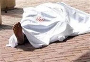 جسد دومین کشته آتش‌سوزی جاده مخصوص کرج پیدا شد