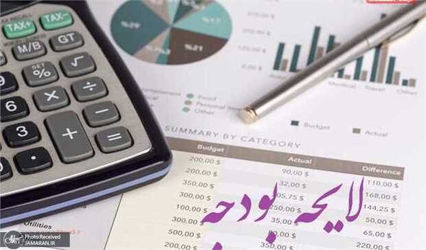 کلیات لایحه بودجه ۱۴۰۵ توسط مجلس تصویب شد