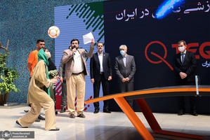 منتخب تصاویر امروز جهان- 3 تیر 1400