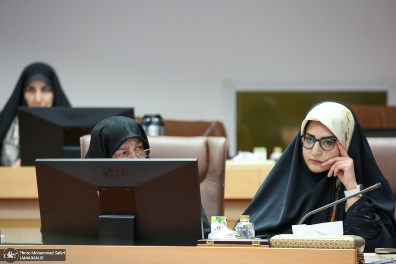 سومین پیش‌نشست اولین همایش بین‌المللی تحول در نقش و جایگاه زنان در پرتو اندیشه‌های امام خمینی (س)