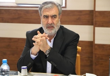 رئیس کمیسیون امنیت ملی: نقض آتش بس یعنی فقط زبان قدرت را می‌فهمید