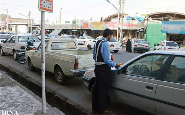 فعالیت پارکبانان در زاهدان پس از اخذ مجوز ادامه می یابد