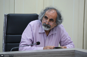 نشست افتتاحیه «وفاق ملی و تعاملات بین‌المللی؛ فرصت‌ها و چالش‌ها»