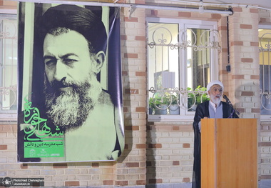 پورمحمدی: امروز  در حکمرانی و مدیریت اجتماعی به درک و فهم شهید بهشتی نیازمندیم/ کمالیان: تنها با تربیت نیروی متعهد و کاردان در بخش های مختلف امکان حفظ و حراست از انقلاب وجود دارد