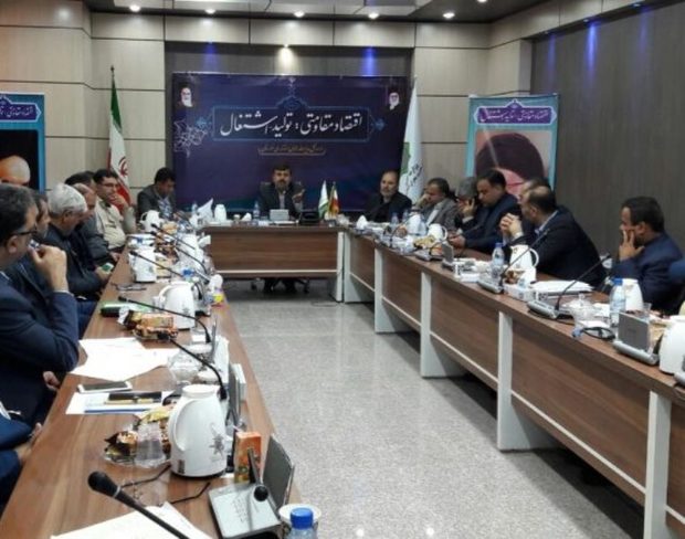 مدیر کل مدیریت بحران خوزستان :نرخ بیمه‌ها در استان یکسان‌سازی شود