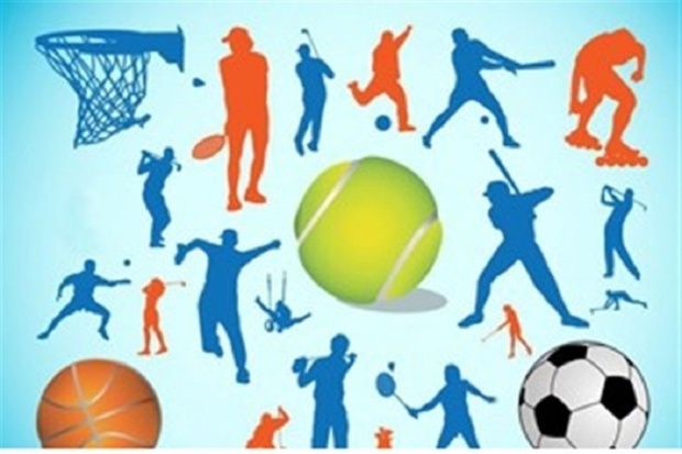 مسابقات کشوری با توسعه اماکن ورزشی در شیروان میسر شده است