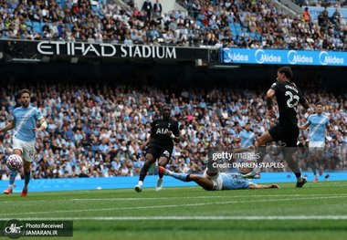 ویدیو| اشتباهات فاجعه بار دروازه بان و مدافعان منچسترسیتی