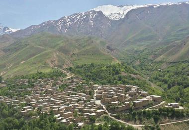 سرمایه گذاران چینی و استرالیایی بهمن امسال به سمیرم سفر می کنند