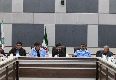 تامین اعتبار ساخت کانال‌های سیلاب‌بر خوزستان در گیرودار اداری