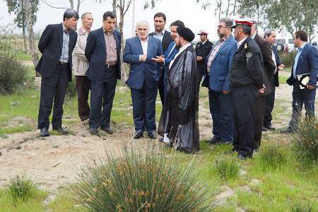 استاندار مازندران : حمایت از بخش خصوصی با قوت ادامه می یابد