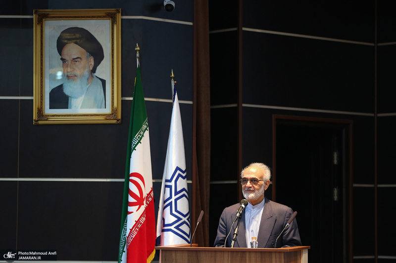 نکوداشت زنده‌یاد دکتر سید محمد میرمحمدی؛ «استاد متواضع» / جواد ایروانی