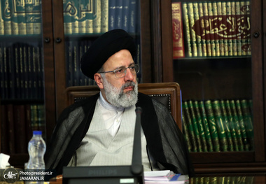 رییس دستگاه قضا: امنیت چتری است که باید سر همه مردم باشد