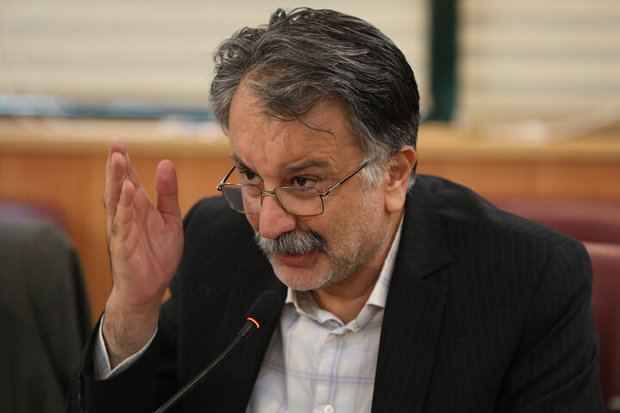 نماینده مردم سقز در مجلس: تداوم نمایشگاه&zwnj;های استانی به رونق فرهنگی و کتاب&zwnj;خوانی در کشور کمک می&zwnj;کند