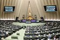 بیانیه نمایندگان مجلس: به پاس قدردانی از مردم ایران و عراق تمام قد می‌ایستیم