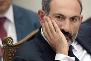 احتمال کودتا در ارمنستان قوت گرفت