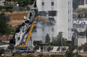 منتخب تصاویر امروز جهان - 2 اردیبهشت 1404