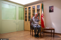 احمد مسجد جامعی/ احمد مسجدجامعی