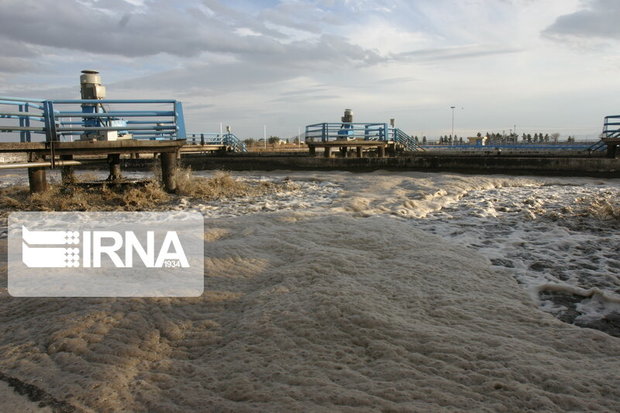 تدبیری برای رفع مشکل آب شرب سنندج اندیشیده شود