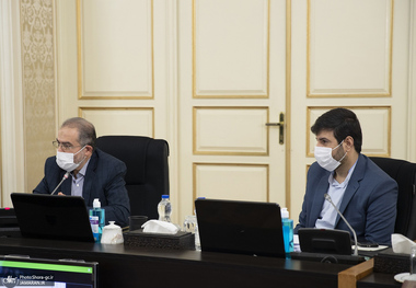 پاسخ عضو حقوقدان شورای نگهبان به انتقادات رییس جمهور پیرامون اصل 113 قانون اساسی