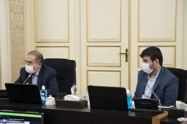 پاسخ عضو حقوقدان شورای نگهبان به انتقادات رییس جمهور پیرامون اصل 113 قانون اساسی