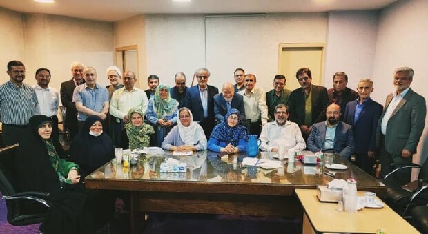 احضار چند تن از اعضای جبهه اصلاحات ایران