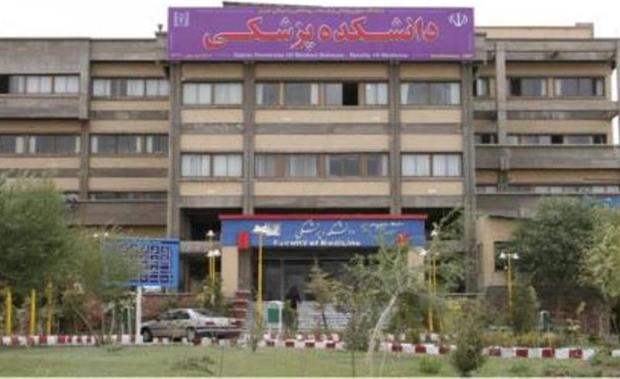 95 دانشجوی خارجی در دانشگاه علوم پزشکی تبریز تحصیل می کنند